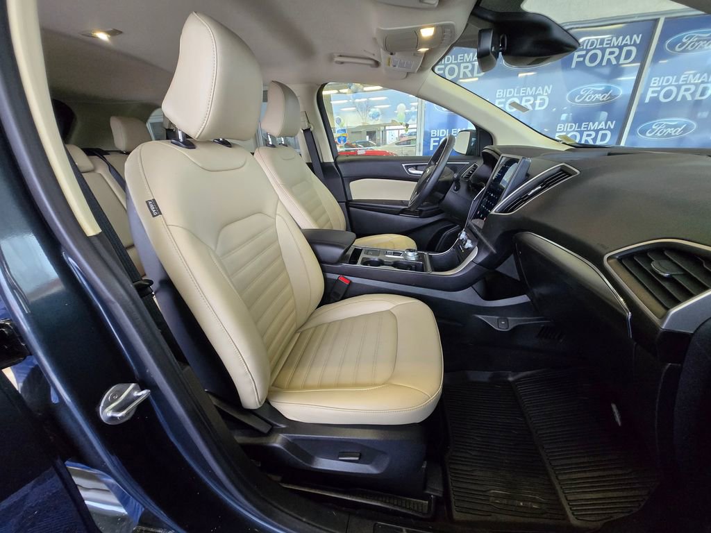 Used 2022 Ford Edge SEL w/ Convenience Package image 27