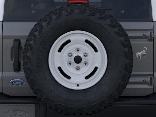 New 2026 Ford Bronco Heritage Edition image 27