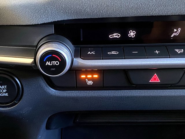 New 2026 MAZDA CX-30 Aire Edition image 30