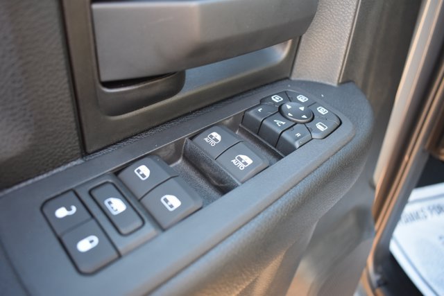 New 2027 RAM 2500 Tradesman AWD/4WD image 15