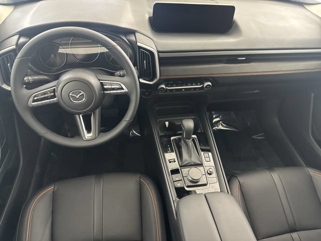 New 2026 MAZDA CX-50 AWD 2.5 Hybrid w/ Weather Package image 23