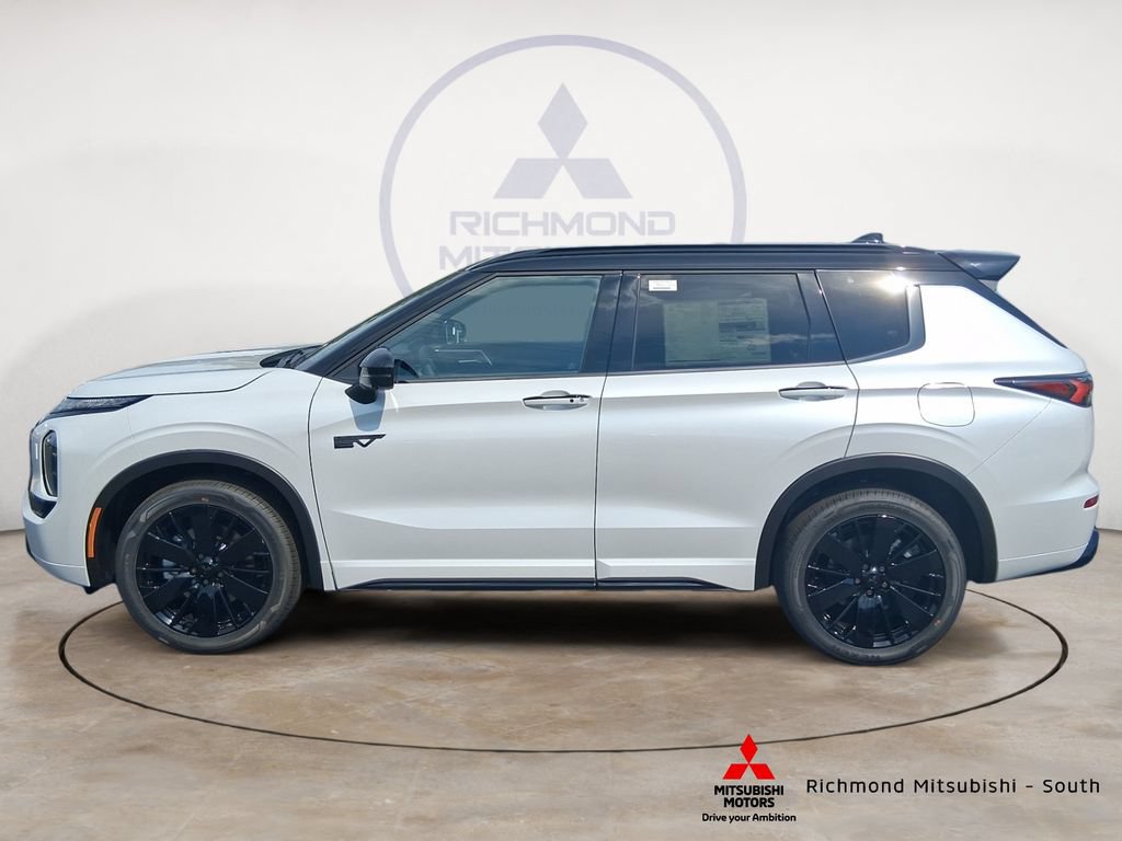New 2026 Mitsubishi Outlander 4WD Plug-In Hybrid image 6