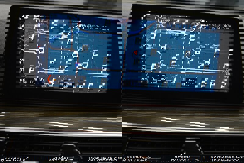 Used 2018 BMW 640i Gran Turismo xDrive xDrive image 30