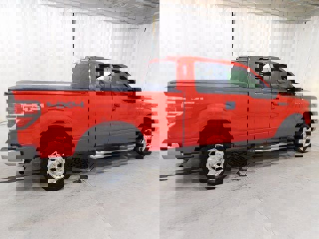 Used 2012 Ford F150 XLT image 3