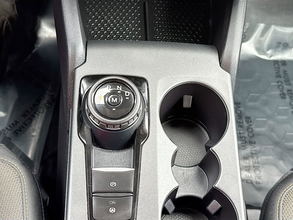 Used 2023 Ford Bronco Sport Badlands image 16