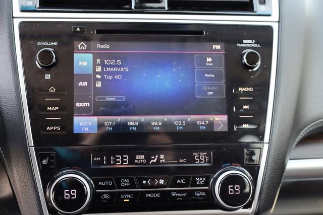 Used 2019 Subaru Outback 3.6R Touring w/ Popular Package #3A image 31