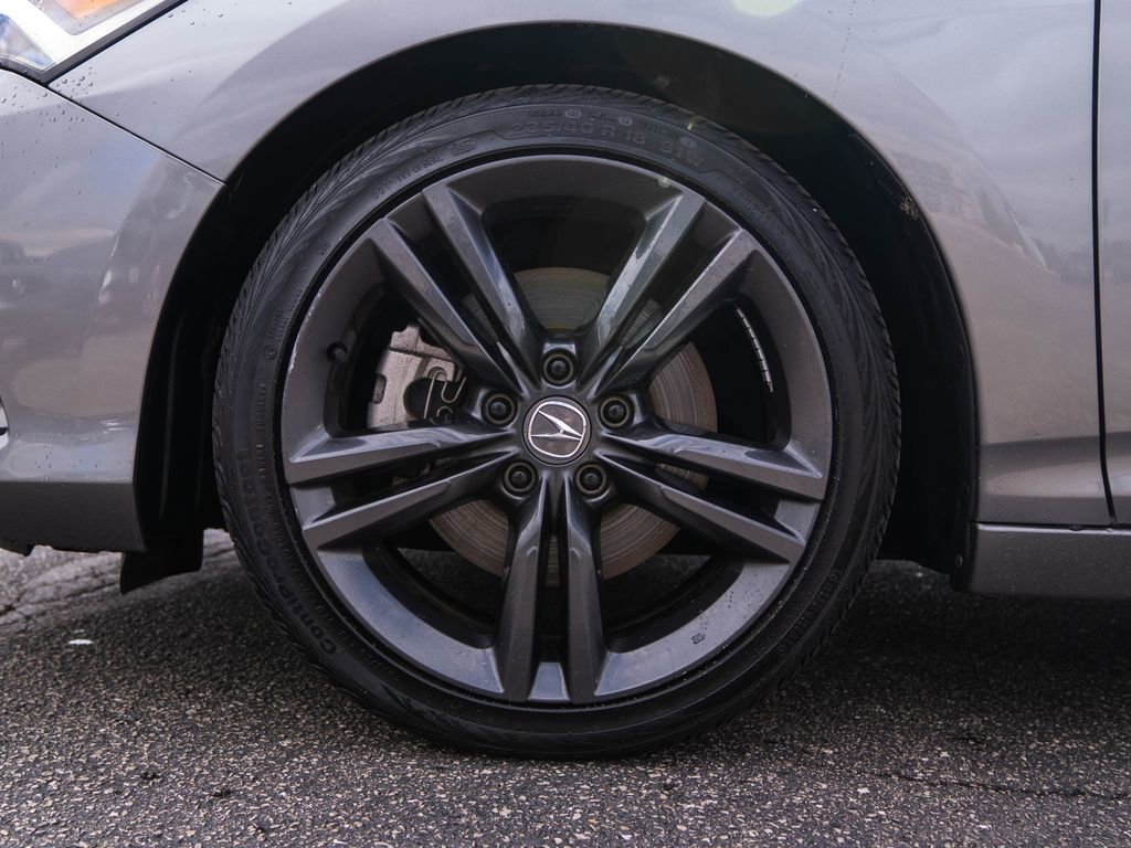 Certified 2024 Acura Integra A-Spec image 14