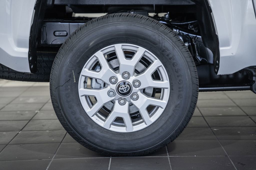 New 2026 Toyota Tacoma SR5 image 17