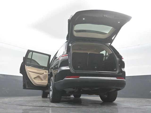 Used 2021 Jeep Grand Cherokee L Limited image 30