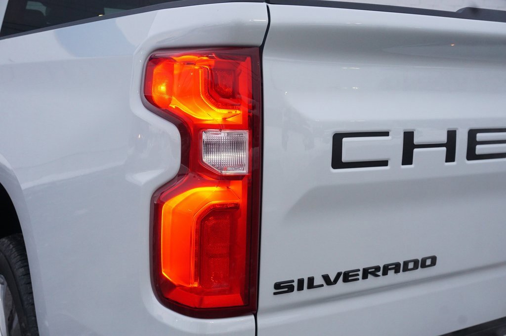 New 2026 Chevrolet Silverado 1500 High Country image 37