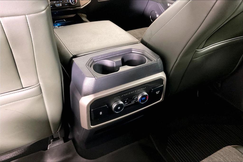 Used 2024 Ford Expedition Timberline AWD/4WD image 32