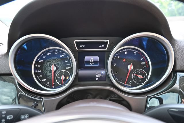 Used 2018 Mercedes-Benz GLE 350 image 48