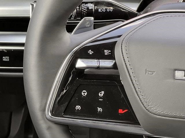 New 2026 Cadillac Lyriq V w/ LPO, Premium Carpet Package AWD/4WD image 12