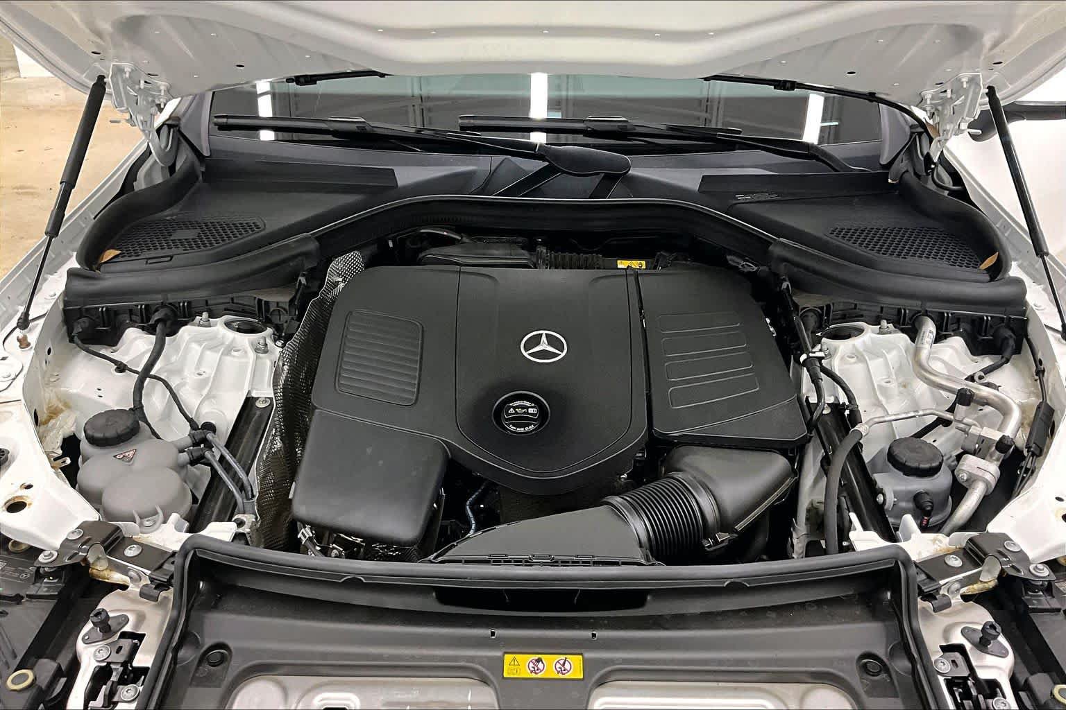 Certified 2023 Mercedes-Benz GLC 300 4MATIC image 31