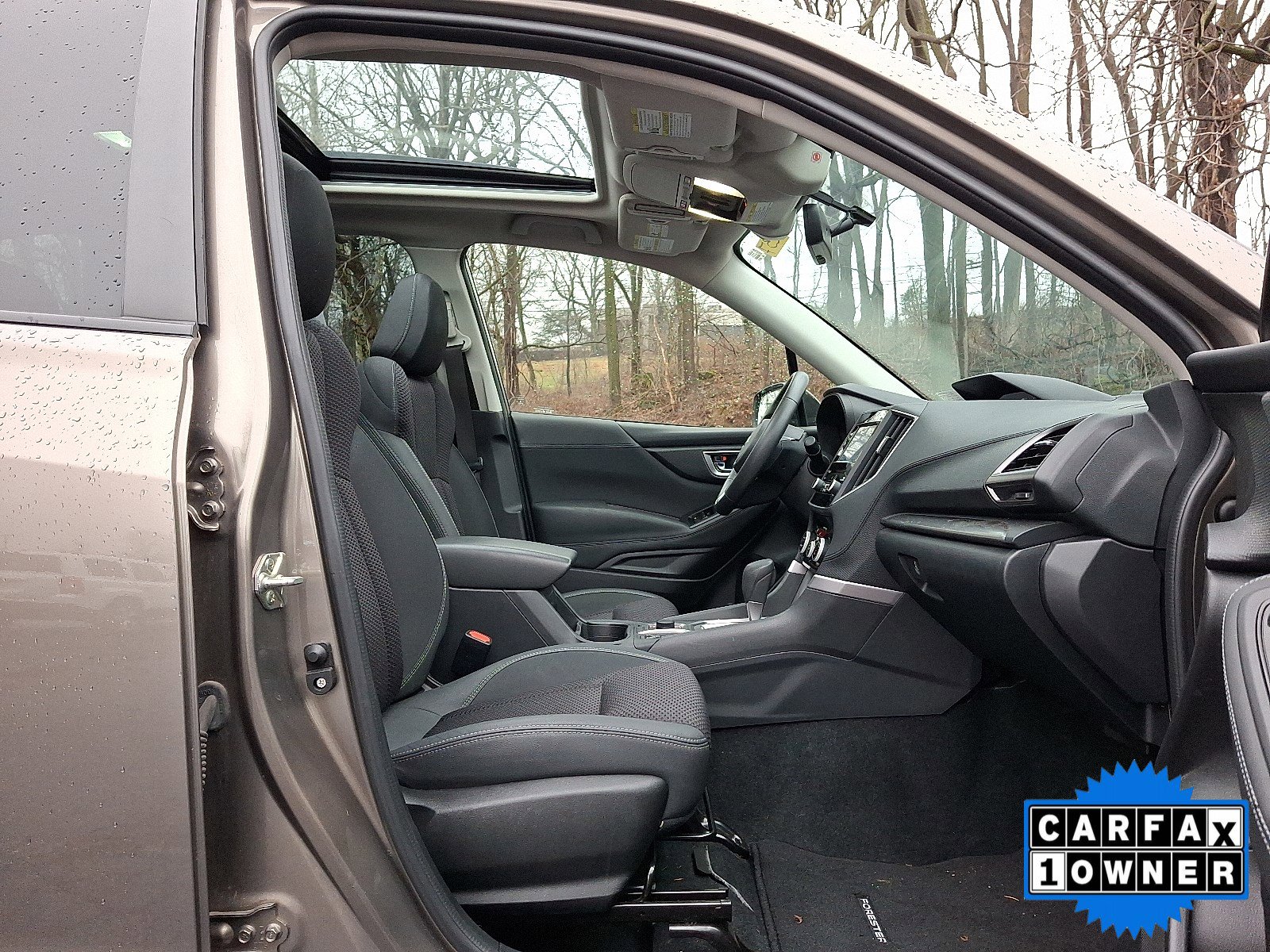 Certified 2021 Subaru Forester Premium image 49