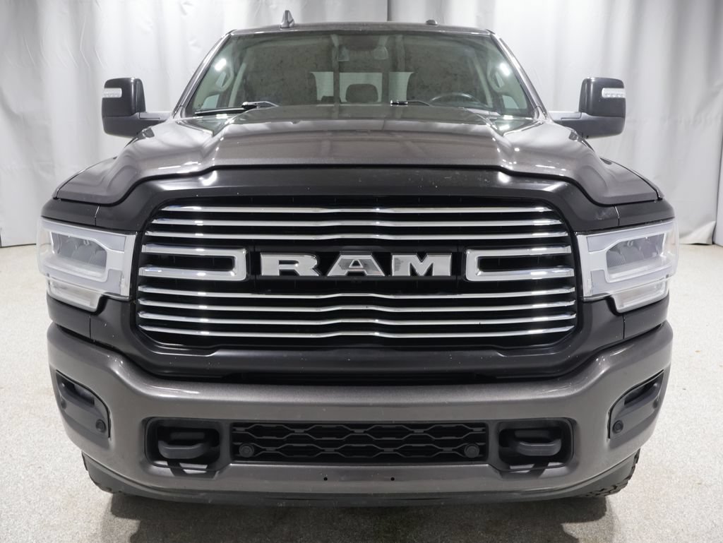 Used 2024 RAM 2500 Laramie AWD/4WD image 13