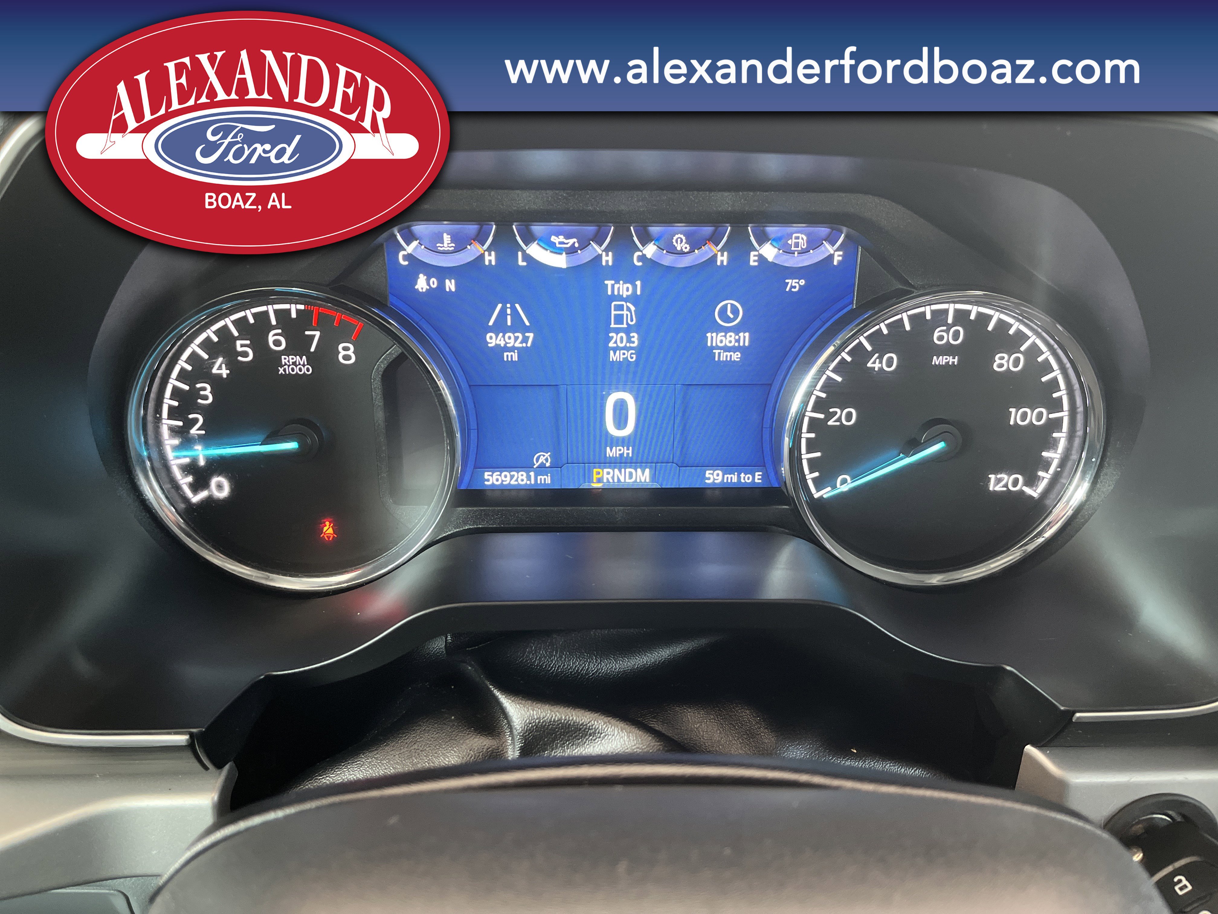 Used 2023 Ford F150 XLT w/ Equipment Group 301A Mid image 25