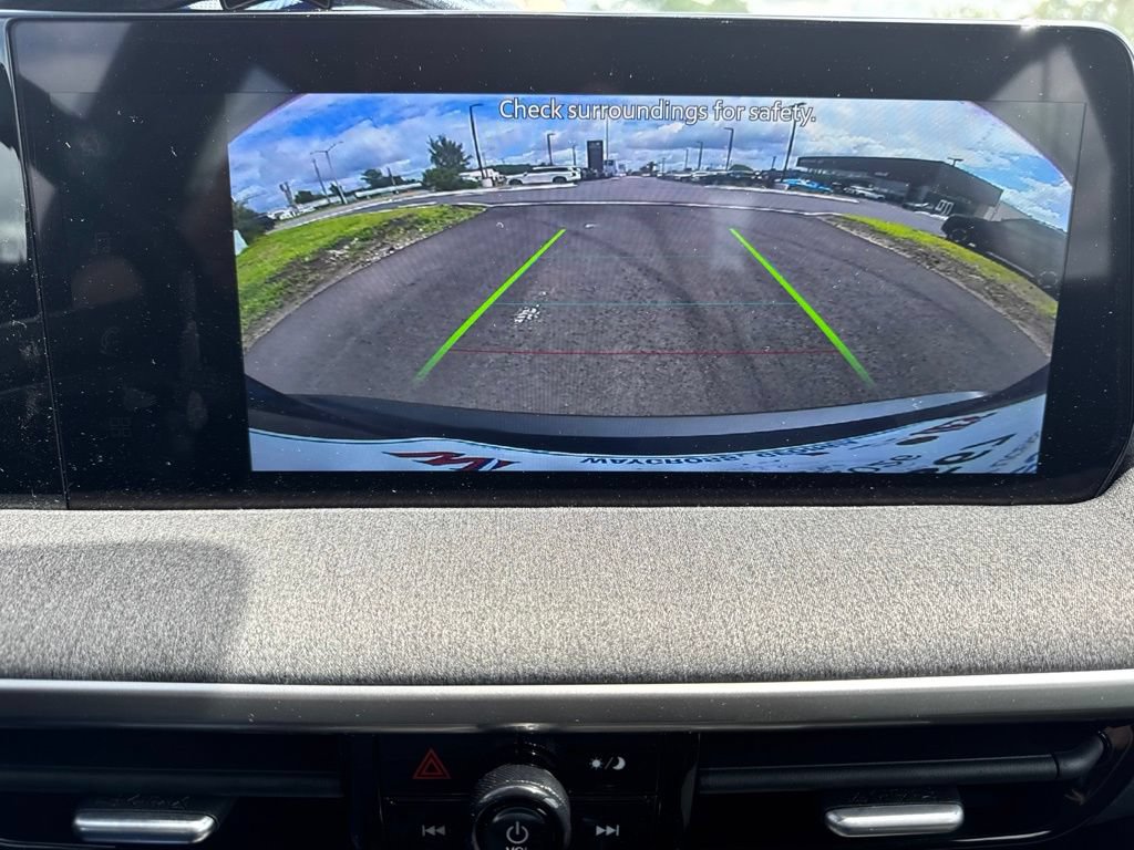 Used 2026 Nissan Kicks S FWD image 15