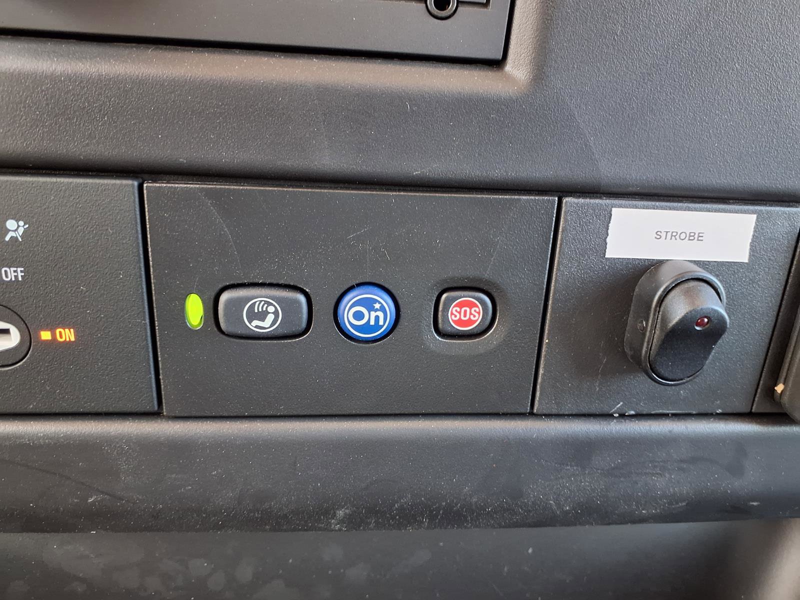 New 2025 GMC Savana 3500 w/ Power Convenience Package RWD image 10