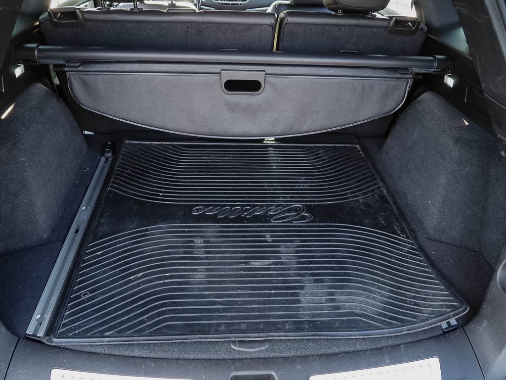 Certified 2020 Cadillac XT5 Premium Luxury AWD/4WD image 8
