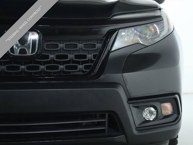 Used 2021 Honda Passport Sport image 6