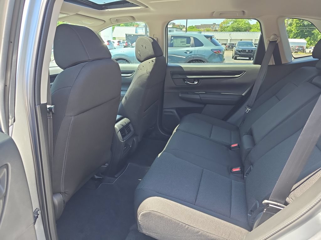 New 2026 Honda CR-V EX image 23