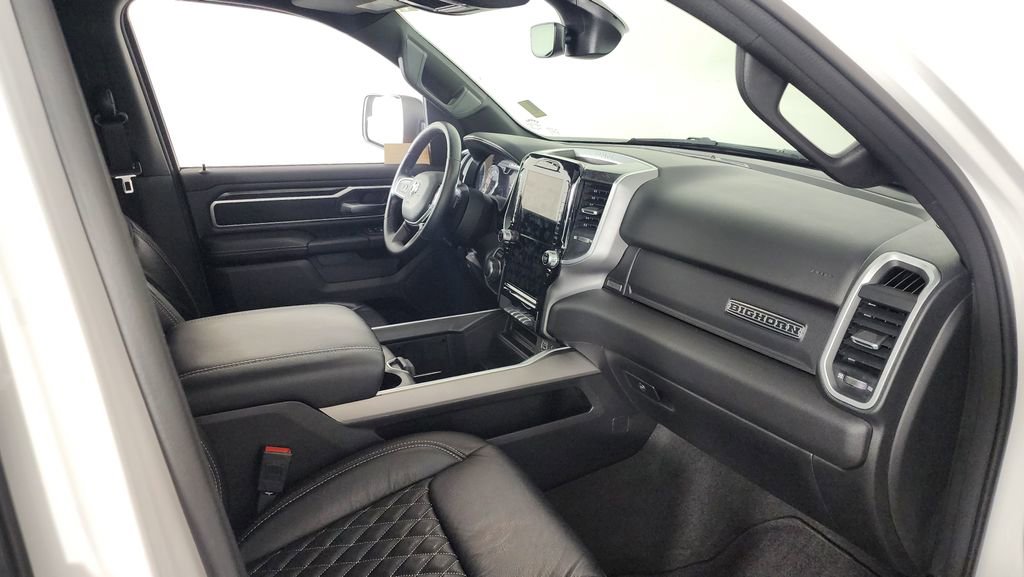 Used 2023 RAM 1500 Big Horn image 32
