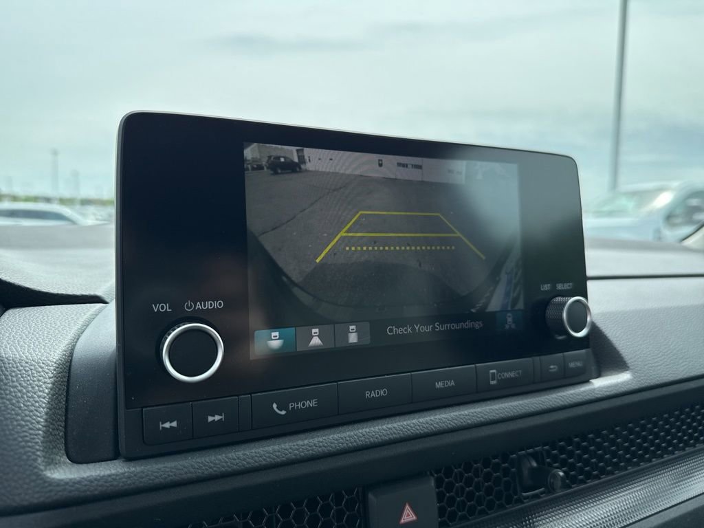 Certified 2023 Honda CR-V EX image 20