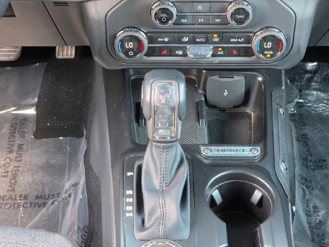 Used 2025 Ford Bronco Big Bend AWD/4WD image 30
