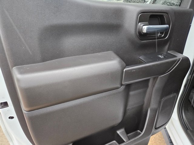 Used 2021 Chevrolet Silverado 1500 Custom Trail Boss image 12