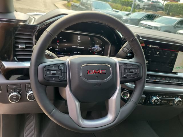 New 2026 GMC Sierra 1500 SLT AWD/4WD image 18