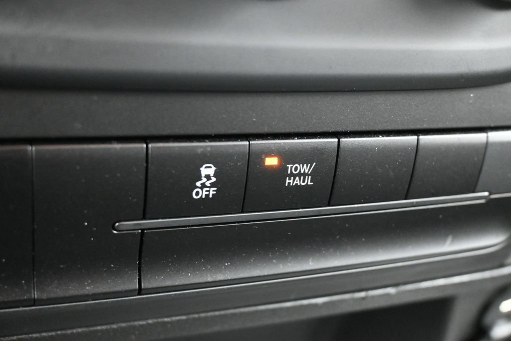 Used 2024 RAM 1500 Tradesman RWD image 23