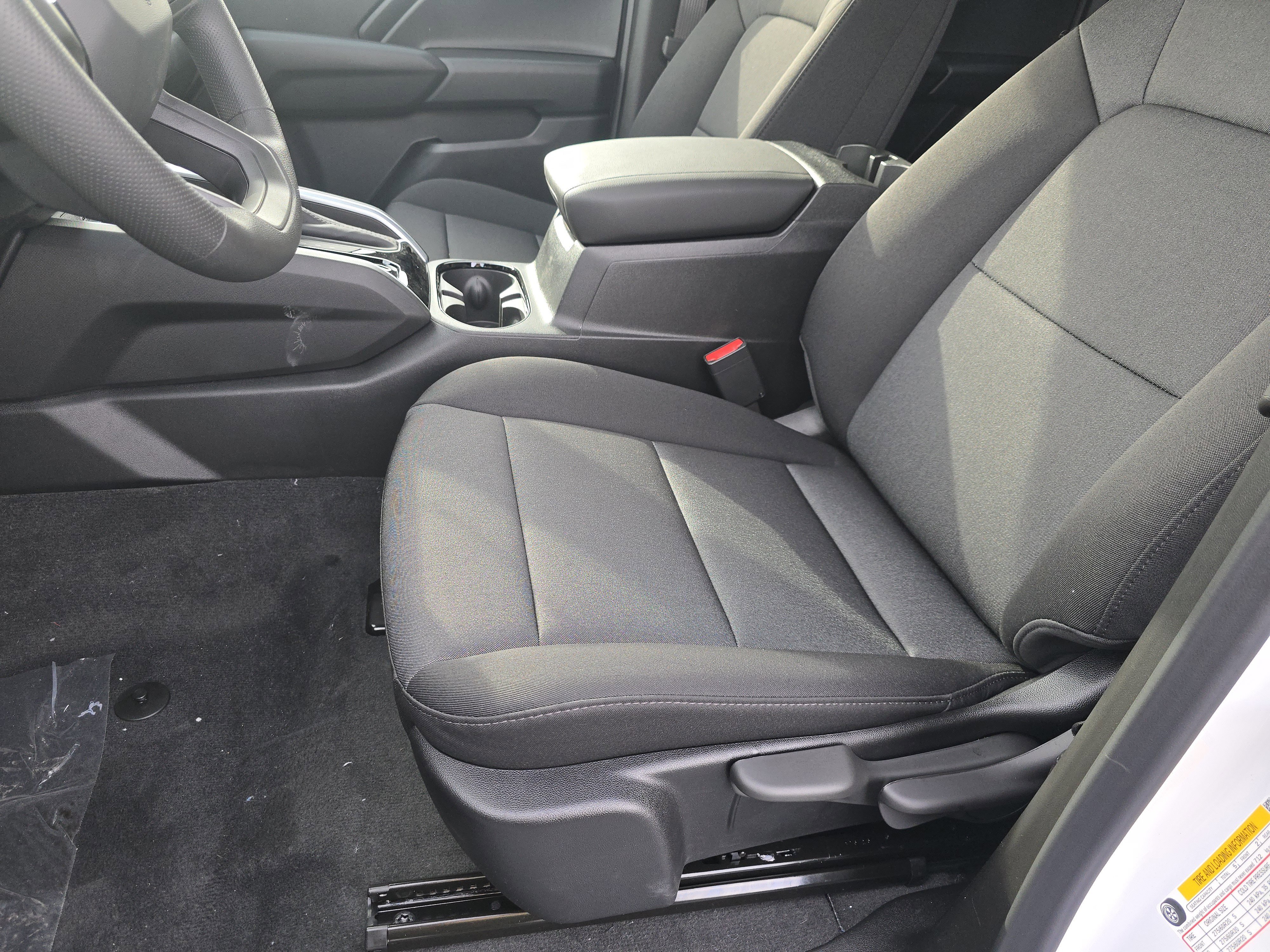 New 2026 Chevrolet Colorado Trail Boss image 23