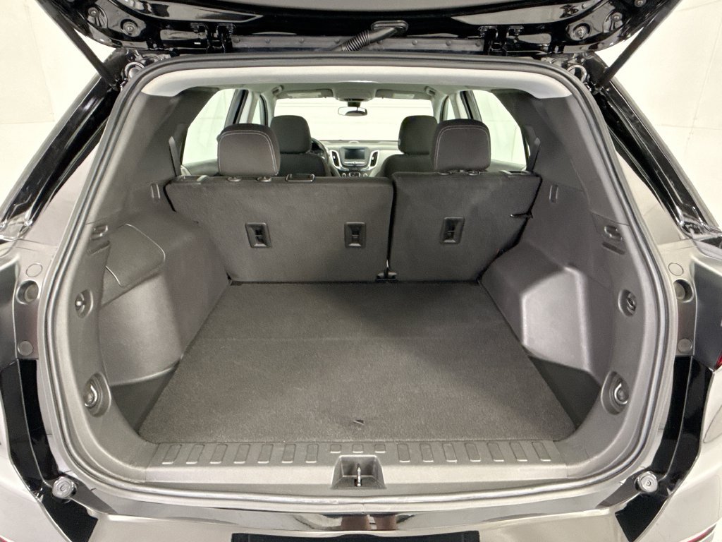 Used 2023 Chevrolet Equinox LS FWD image 26