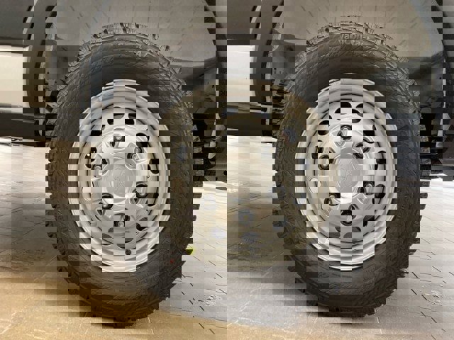 New 2025 Ford Transit 250 Low Roof AWD w/ Load Area Protection Package image 19