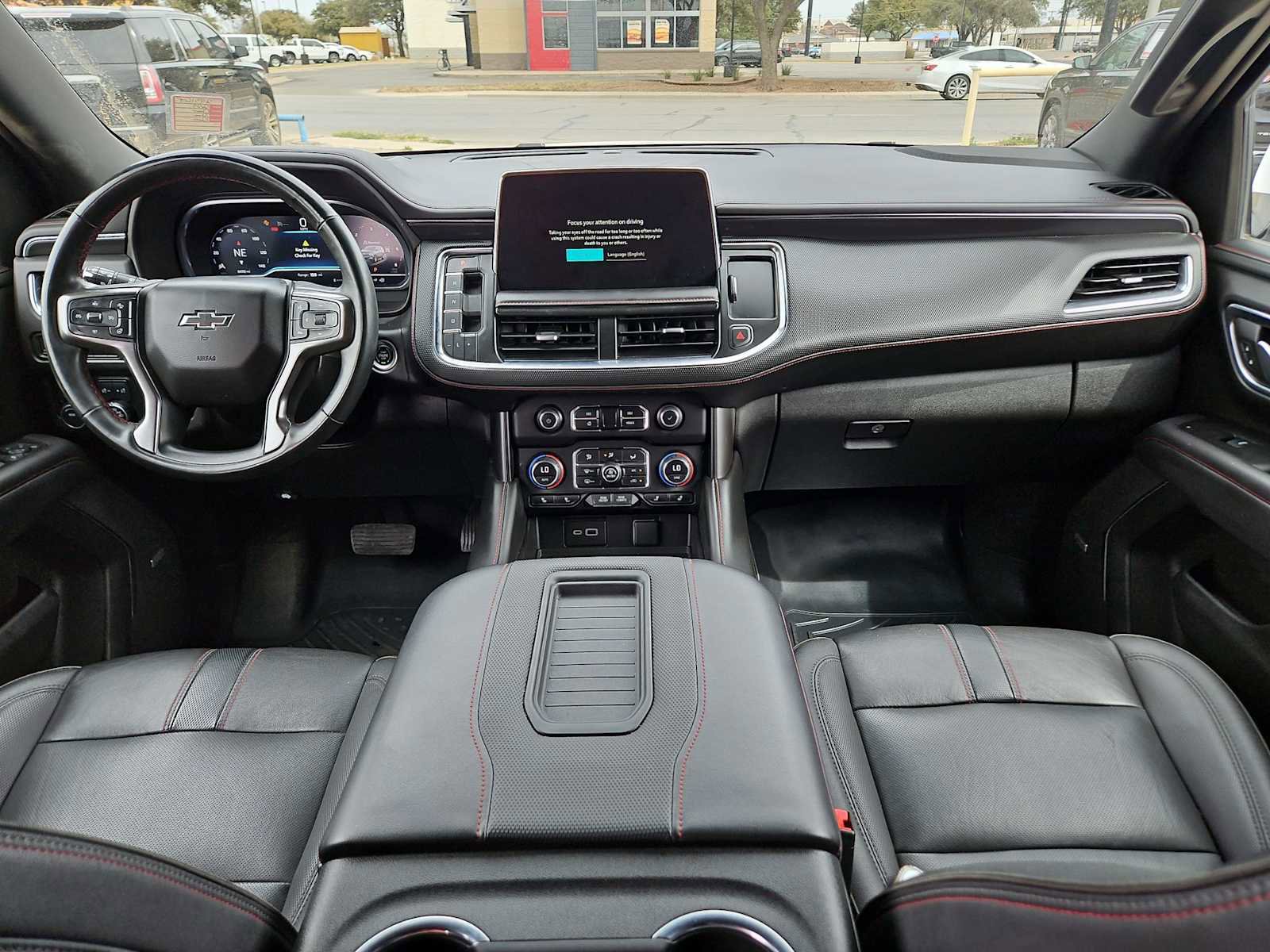 Used 2023 Chevrolet Tahoe RST w/ Luxury Package image 18