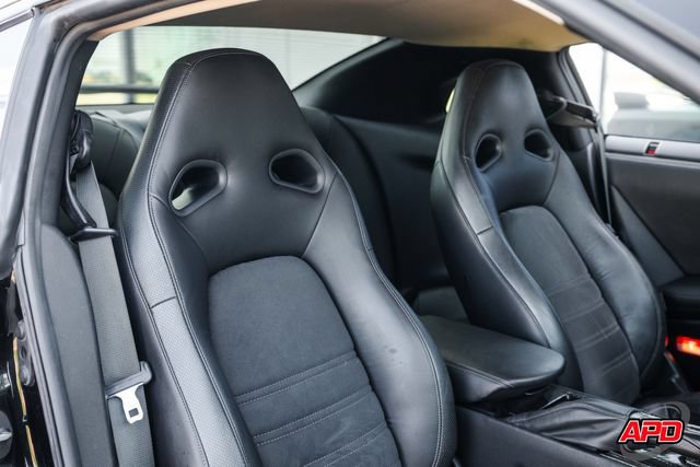 Used 2013 Nissan GT-R Premium AWD/4WD image 71