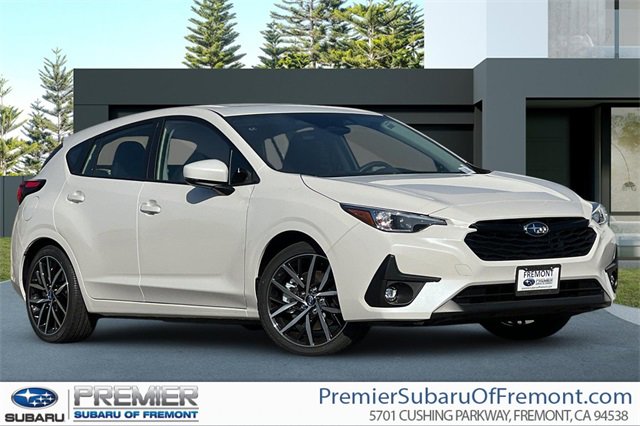 New 2026 Subaru Impreza 2.0i Sport image 1