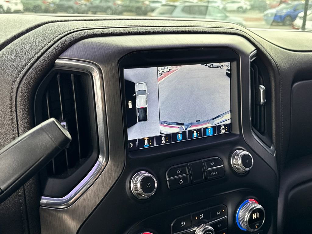 Used 2020 GMC Sierra 2500 Denali w/ Denali Ultimate Package image 23