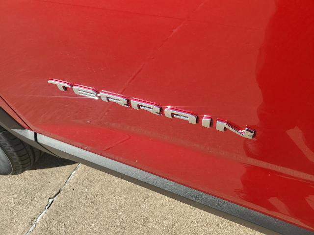 New 2026 GMC Terrain Elevation w/ Technology Package II image 38