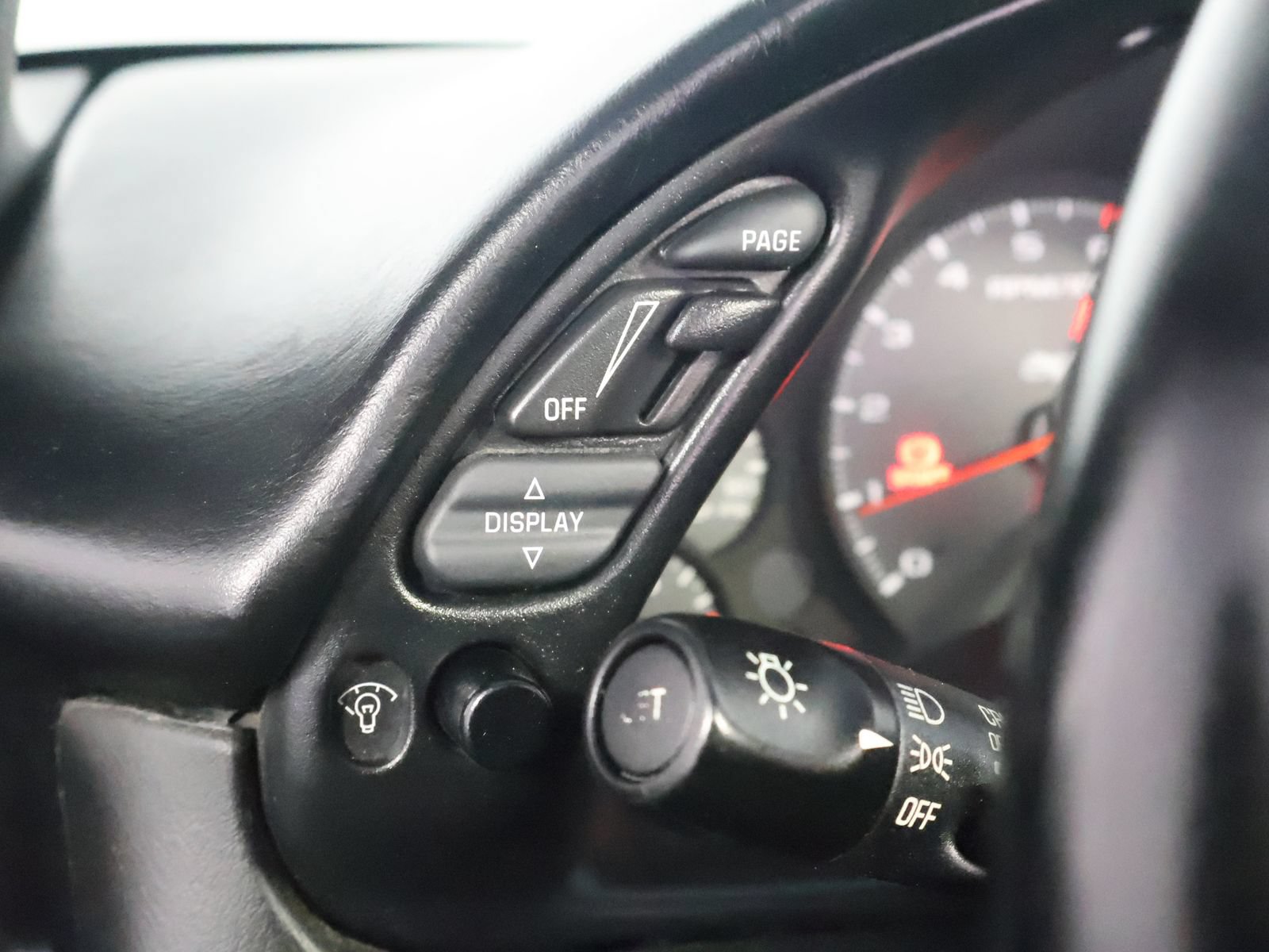 Used 2003 Chevrolet Corvette Convertible w/ Preferred Equipment Group1 RWD image 39