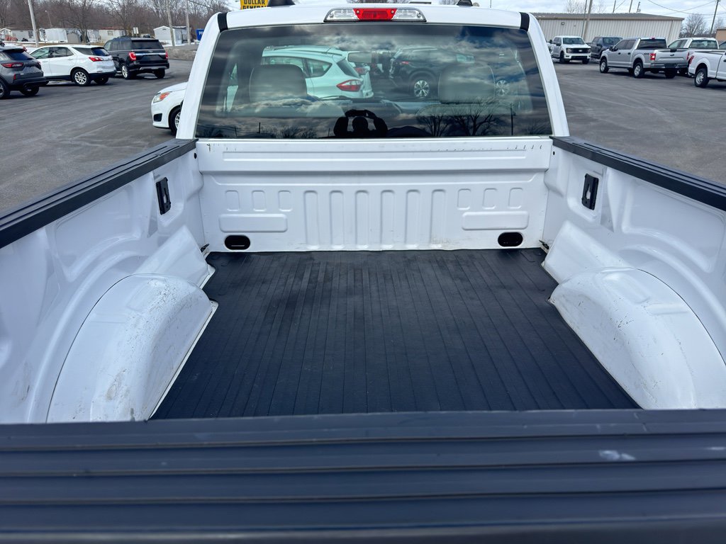 Used 2016 Ford F150 XL w/ Equipment Group 101A Mid image 7