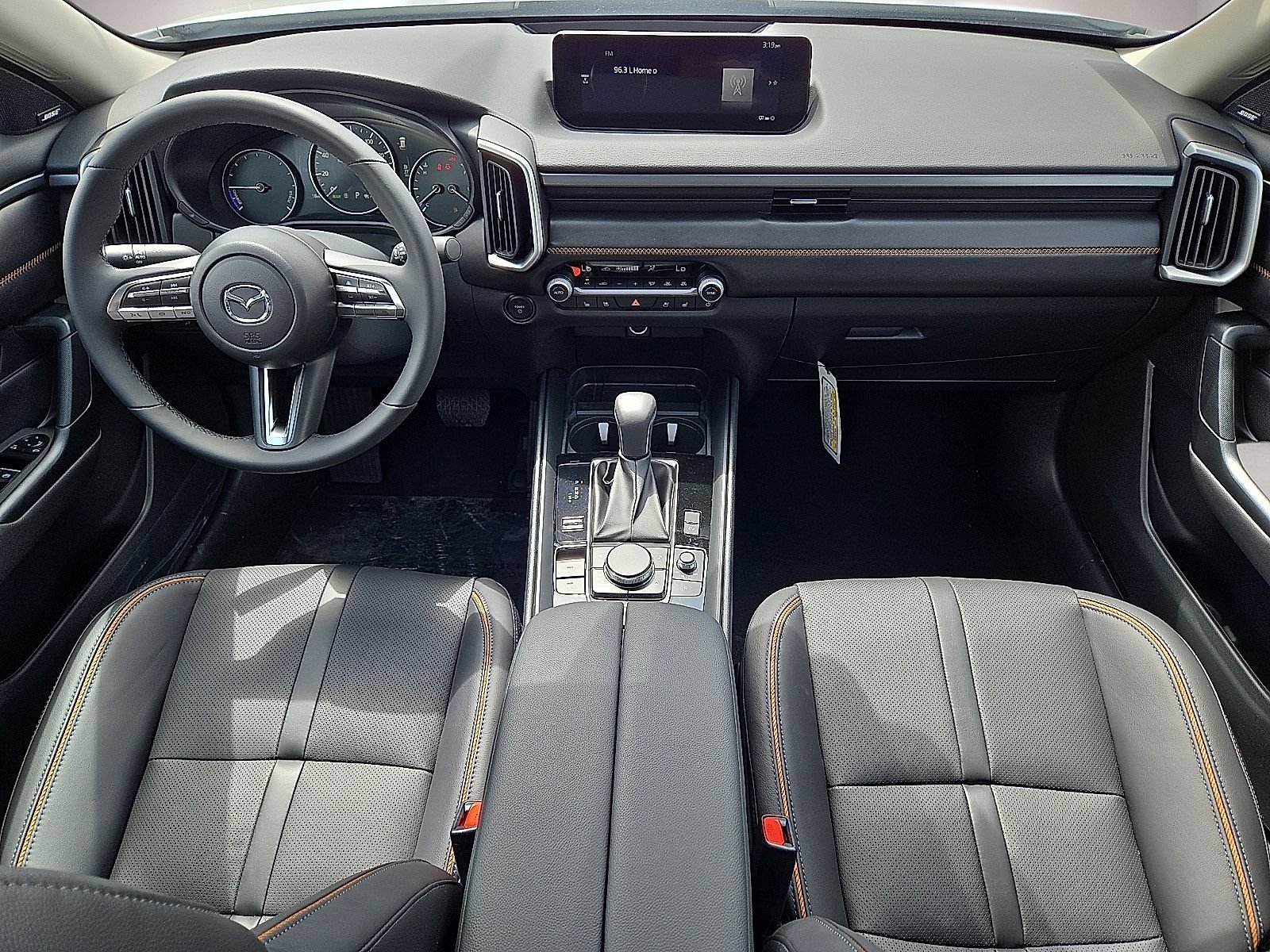 New 2026 MAZDA CX-50 AWD 2.5 Hybrid w/ Weather Package image 17