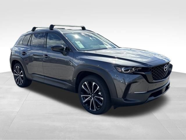 New 2026 MAZDA CX-50 AWD 2.5 S w/ Cargo Package image 7