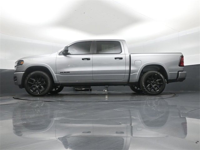 New 2026 RAM 1500 Laramie w/ Night Edition image 43