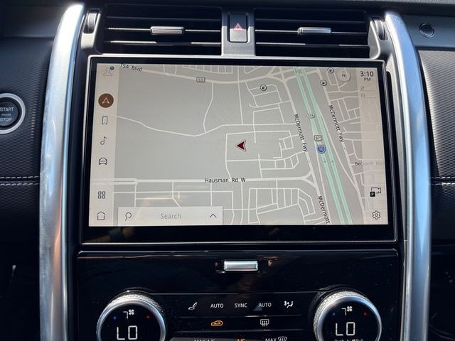 Certified 2025 Land Rover Discovery Dynamic SE AWD/4WD image 24