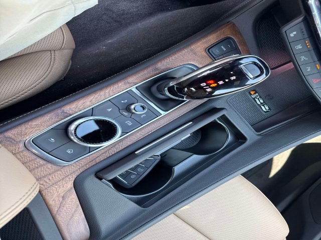 New 2026 Cadillac CT5 Premium Luxury w/ Technology Package AWD/4WD image 24
