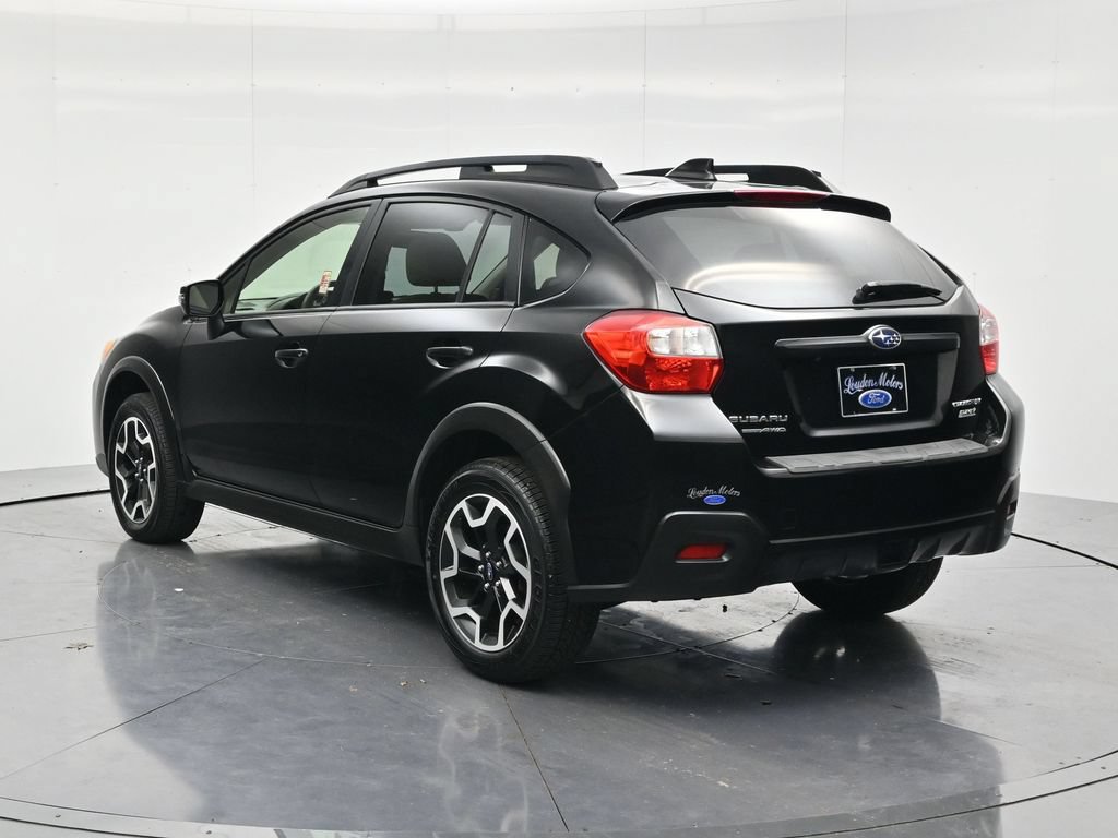 Used 2017 Subaru Crosstrek 2.0i Limited AWD/4WD image 7