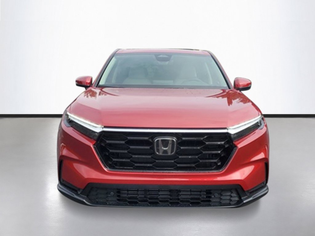 New 2027 Honda CR-V EX-L image 7