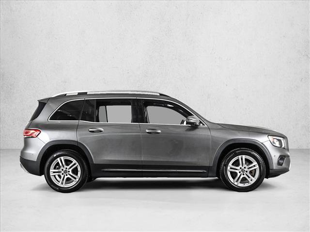 Used 2022 Mercedes-Benz GLB 250 4MATIC video 4